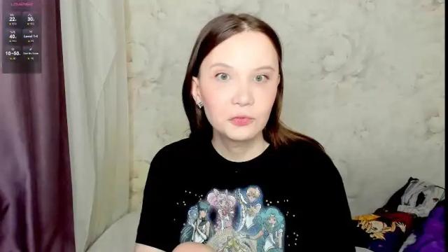 Image 7 of angel_doll585 Stream on Chaturbate on 4 days ago