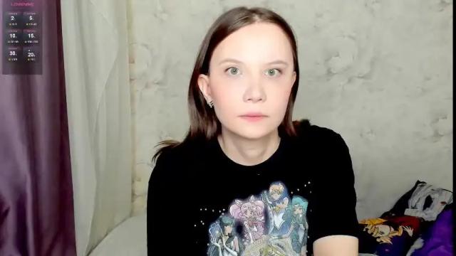 Thumbnail 3, angel_doll585's Stream at Chaturbate, 4 days ago