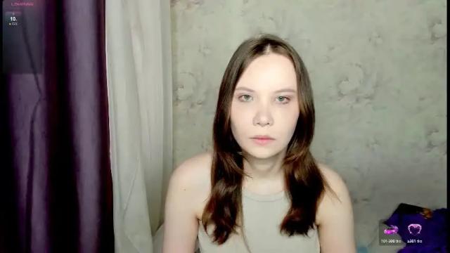 Thumbnail 1, angel_doll585's Stream at Chaturbate, 3 months ago