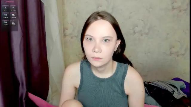 Thumbnail 2, angel_doll585's Stream at Chaturbate, 2 months ago