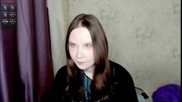 Thumbnail 2, angel_doll585's Stream at Chaturbate, 2 months ago