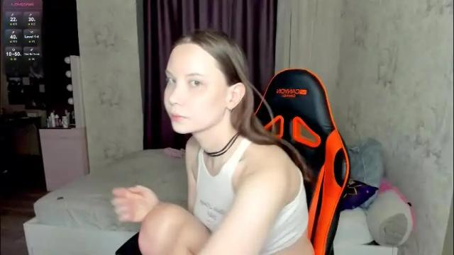 Thumbnail 1, angel_doll585's Stream at Chaturbate, 18 days ago