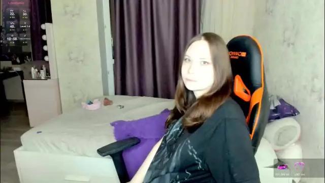 Image 12 of angel_doll585 Stream on Chaturbate on 17 days ago
