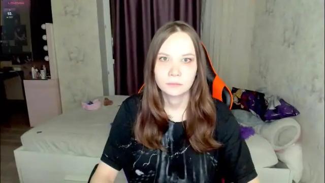 Image 7 of angel_doll585 Stream on Chaturbate on 17 days ago