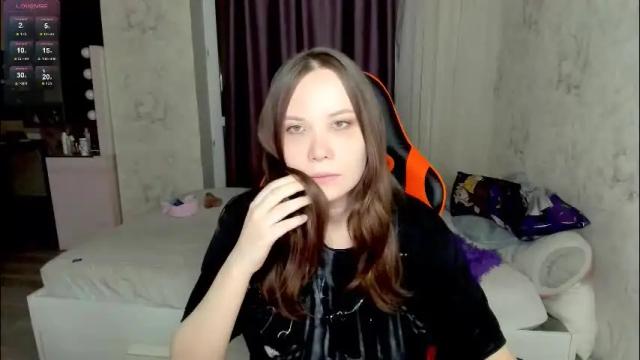 Image 8 of angel_doll585 Stream on Chaturbate on 17 days ago