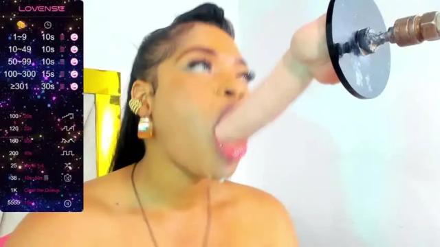 Image 2 of angel_dthroat Stream on Chaturbate on 15 months ago