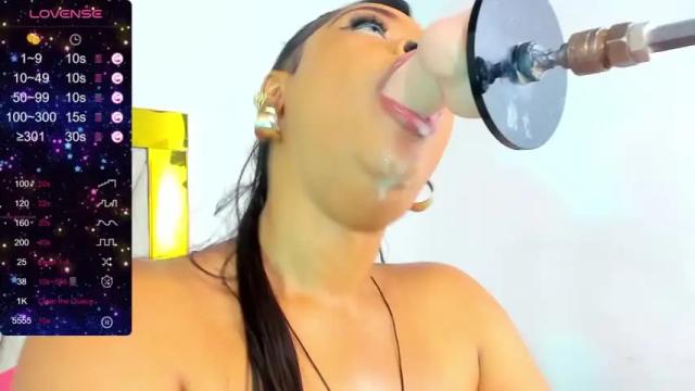 Image 6 of angel_dthroat Stream on Chaturbate on 15 months ago