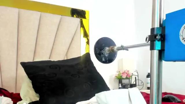 Image 8 of angel_dthroat Stream on Chaturbate on 13 months ago