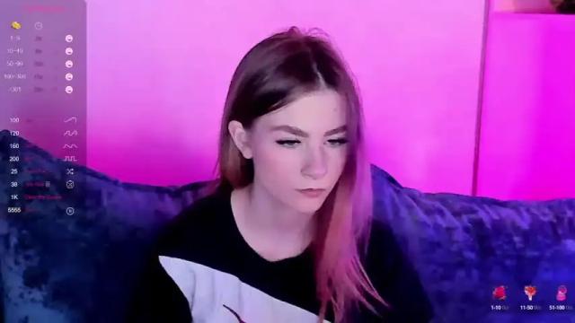 Image 11 of angel_elis Stream on Chaturbate on 16 months ago
