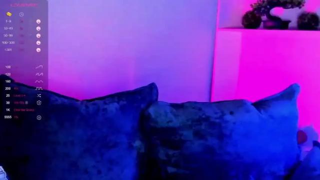 Image 3 of angel_elis Stream on Chaturbate on 16 months ago