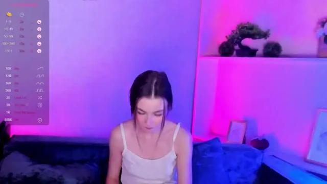 Image 3 of angel_elis Stream on Chaturbate on 16 months ago