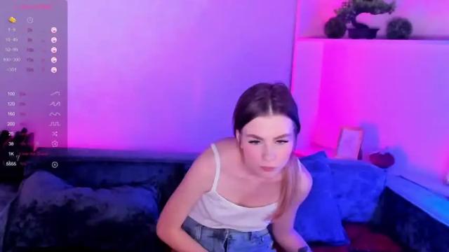 Thumbnail 3, angel_elis's Stream at Chaturbate, 16 months ago