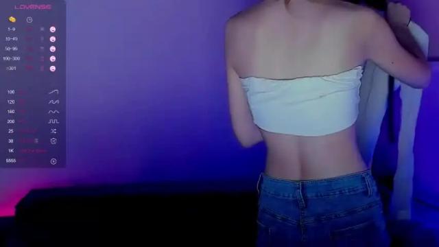 Image 10 of angel_elis Stream on Chaturbate on 16 months ago