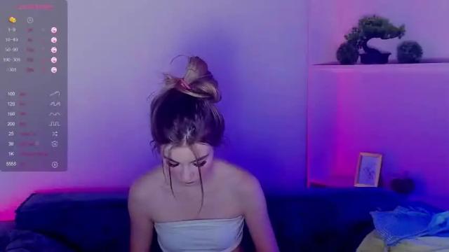 Image 11 of angel_elis Stream on Chaturbate on 16 months ago