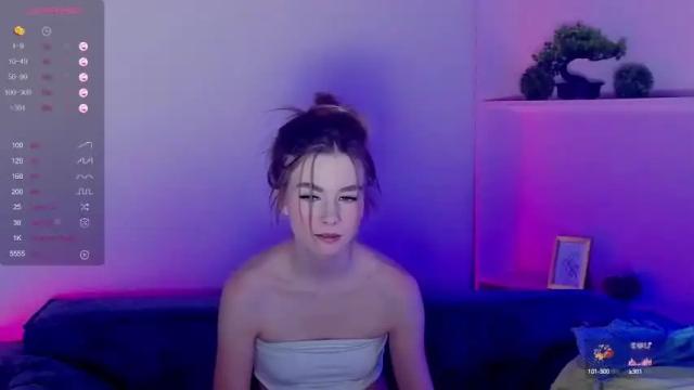 Image 12 of angel_elis Stream on Chaturbate on 16 months ago