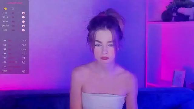 Image 6 of angel_elis Stream on Chaturbate on 16 months ago