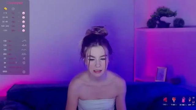 Image 8 of angel_elis Stream on Chaturbate on 16 months ago