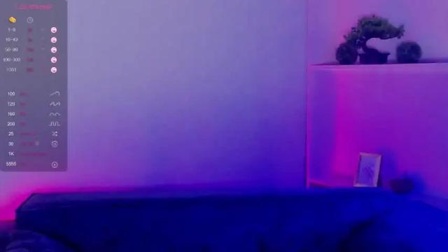 Thumbnail 3, angel_elis's Stream at Chaturbate, 16 months ago