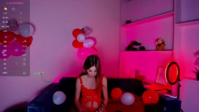 Image 3 of angel_elis Stream on Chaturbate on 20 months ago