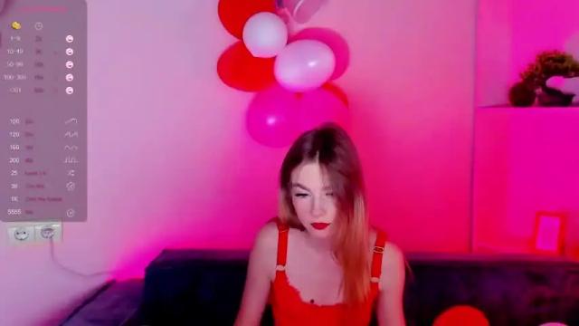 Thumbnail 2, angel_elis's Stream at Chaturbate, 16 months ago