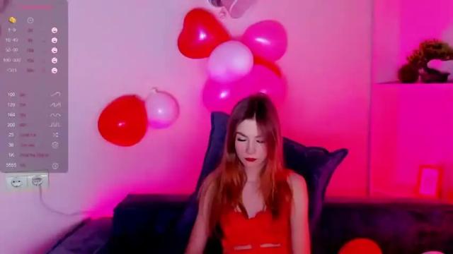 Image 6 of angel_elis Stream on Chaturbate on 20 months ago