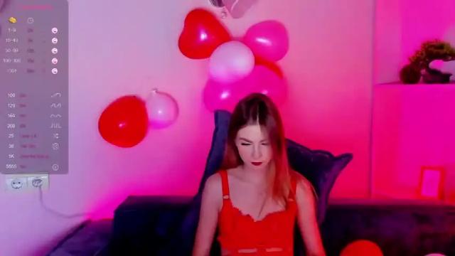 Image 7 of angel_elis Stream on Chaturbate on 20 months ago