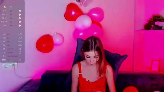 Image 8 of angel_elis Stream on Chaturbate on 20 months ago