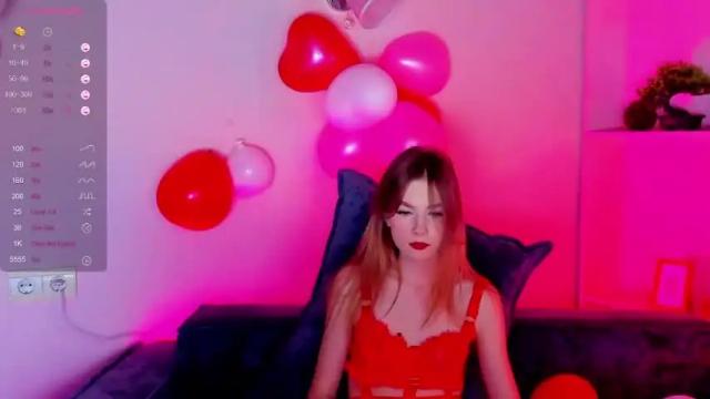 Thumbnail 3, angel_elis's Stream at Chaturbate, 16 months ago