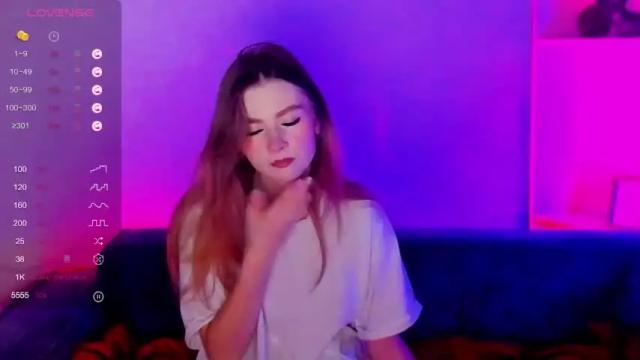 Thumbnail 1, angel_elis's Stream at Chaturbate, 16 months ago