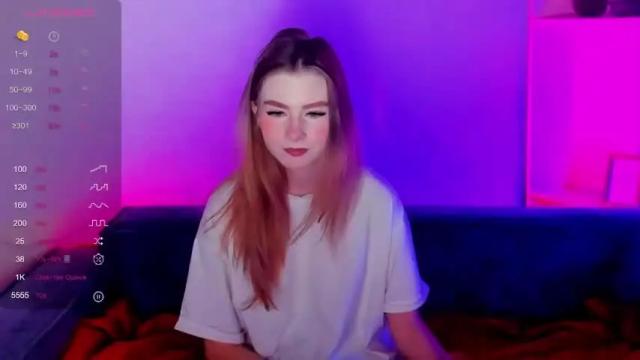 Image 10 of angel_elis Stream on Chaturbate on 16 months ago