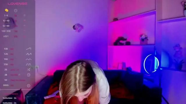 Image 12 of angel_elis Stream on Chaturbate on 16 months ago