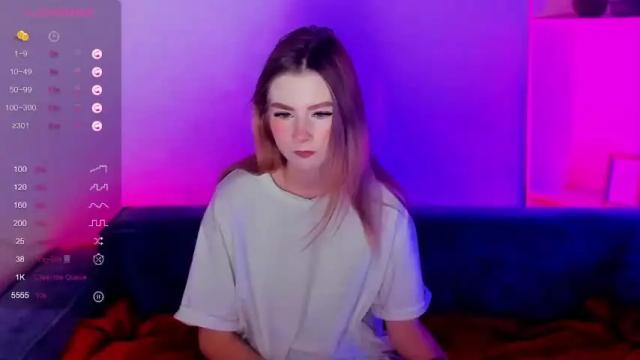 Image 3 of angel_elis Stream on Chaturbate on 16 months ago