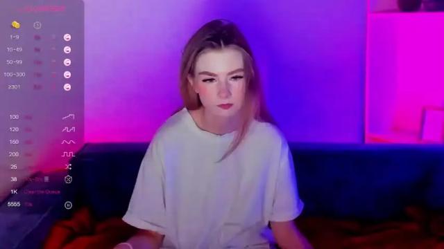 Image 4 of angel_elis Stream on Chaturbate on 16 months ago