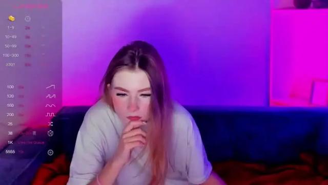 Thumbnail 2, angel_elis's Stream at Chaturbate, 16 months ago