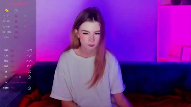 Image 8 of angel_elis Stream on Chaturbate on 16 months ago