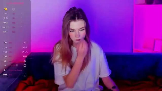 Thumbnail 3, angel_elis's Stream at Chaturbate, 16 months ago