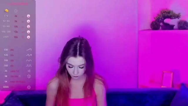 Image 11 of angel_elis Stream on Chaturbate on 16 months ago
