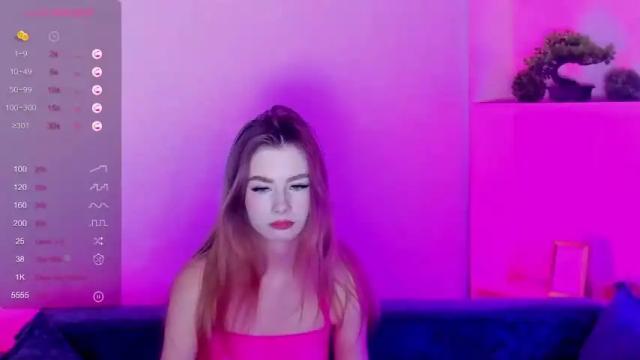 Image 12 of angel_elis Stream on Chaturbate on 16 months ago