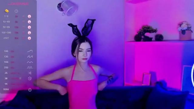 Image 4 of angel_elis Stream on Chaturbate on 16 months ago