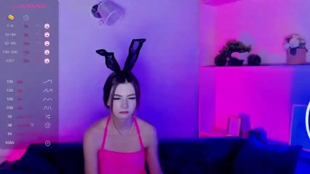 Thumbnail 2, angel_elis's Stream at Chaturbate, 16 months ago