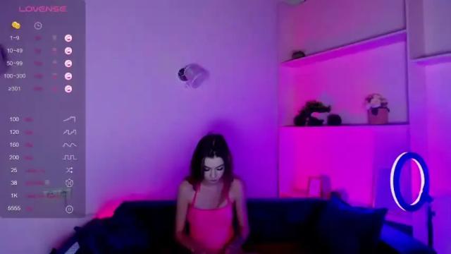 Thumbnail 3, angel_elis's Stream at Chaturbate, 16 months ago