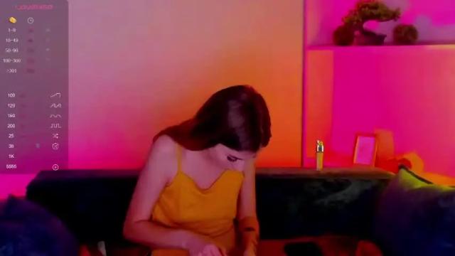 Thumbnail 1, angel_elis's Stream at Chaturbate, 15 months ago