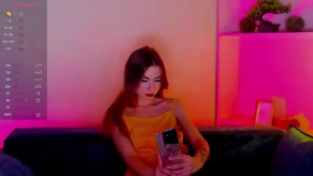 Image 7 of angel_elis Stream on Chaturbate on 16 months ago