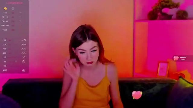 Thumbnail 3, angel_elis's Stream at Chaturbate, 15 months ago