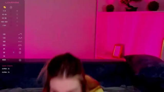 Thumbnail 1, angel_elis's Stream at Chaturbate, 15 months ago