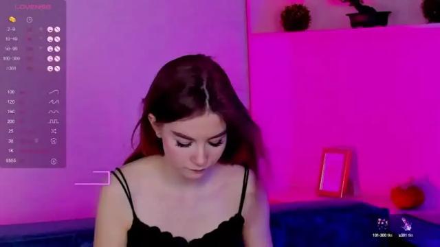 Image 12 of angel_elis Stream on Chaturbate on 15 months ago