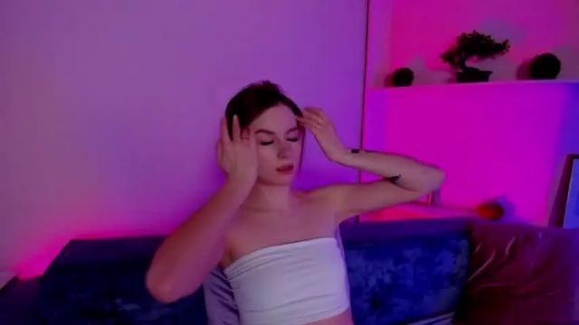 Image 10 of angel_elis Stream on Chaturbate on 14 months ago
