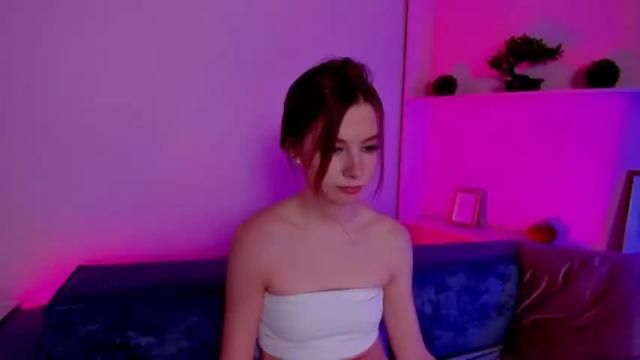 Image 8 of angel_elis Stream on Chaturbate on 14 months ago