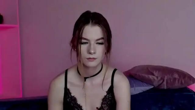 Image 2 of angel_elis Stream on Chaturbate on 14 months ago