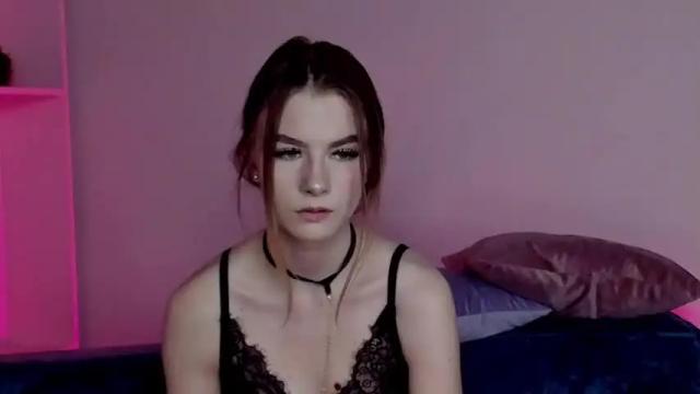 Image 4 of angel_elis Stream on Chaturbate on 14 months ago